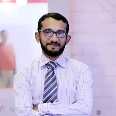 Muhammad Haris